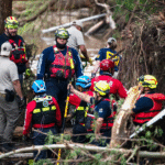Texas Floods Devastate: 104 Dead, 27 from Camp Mystic Among Victims – Urgent Search for Missing Continues