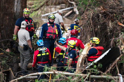 Texas Floods Devastate: 104 Dead, 27 from Camp Mystic Among Victims – Urgent Search for Missing Continues