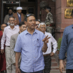Leh’s 25-Member Apex Body, Led by Chhewang and Wangchuk, Walks Away from BJP Over Stalled 6th Schedule Process
