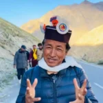 Ladakh Apex Body’s Rift with BJP Deepens as Thupstan Chhewang and Sonam Wangchuk Demand Constitutional Safeguards