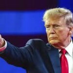 Trump Ramps Up Trade War With New Tariff Blitz on 14 Countries