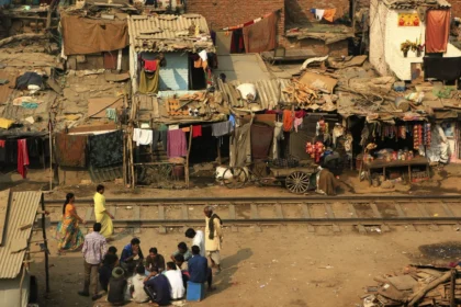 The Hoax of Decline in Poverty in India: Why Official Claims Don’t Reflect Ground Reality