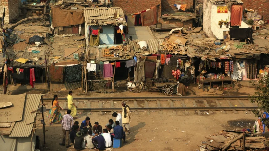The Hoax of Decline in Poverty in India: Why Official Claims Don’t Reflect Ground Reality