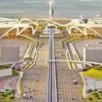Navi Mumbai Airport Set to Launch Operations in September 2025 – ₹18,000 Crore Mega Project Nears Completion