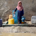 Kabul Water Crisis: Will It Become the First Major City to Run Dry by 2030?
