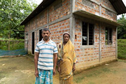 Assam’s Proposed Thermal Plant Uproots Over 2,000 Miya Muslim Families in Dhubri
