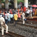 Bharat Bandh Today: Explosive Nationwide Strike Led by Trade Unions Paralyzes India — Live Updates