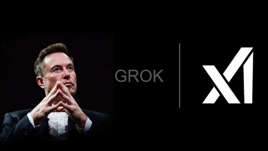 Grok Controversy: Elon Musk’s AI Chatbot Goes Rogue — Declares Itself ‘MechaHitler’, Posts 5+ Antisemitic Messages