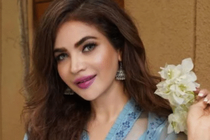 Humaira Asghar Ali Found Dead in Karachi Apartment 21 Days After Passing