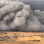 Deadly European Heatwave Kills Thousands in 10 Days