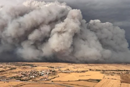 Deadly European Heatwave Kills Thousands in 10 Days