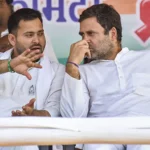 Bihar Electoral Rolls Revision Sparks Protest as Rahul Gandhi Leads Opposition March to EC Office in Patna