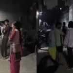 Powerful 6.2 Magnitude Earthquake Strikes Haryana, Intense Tremors Shake Delhi-NCR – Millions Affected