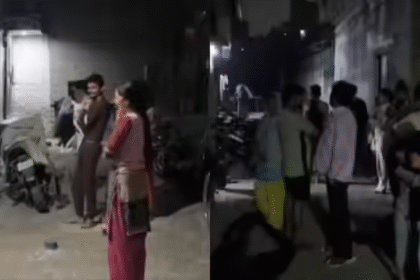 Powerful 6.2 Magnitude Earthquake Strikes Haryana, Intense Tremors Shake Delhi-NCR – Millions Affected