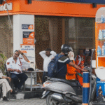 Fuel Ban for End-of-Life Vehicles in India Now Effective from November 1