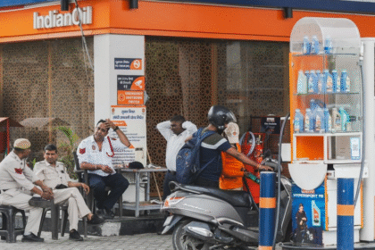 Fuel Ban for End-of-Life Vehicles in India Now Effective from November 1