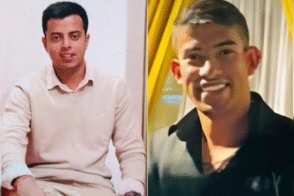 Jaguar Fighter Jet Crash Kills 2 IAF Pilots — Squadron Leader (31) & Flight Lieutenant (23) Die in Line of Duty
