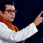 500+ MNS Workers Silenced: Raj Thackeray’s Stern Gag Order Amid Explosive Marathi Language Row