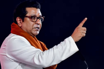 500+ MNS Workers Silenced: Raj Thackeray’s Stern Gag Order Amid Explosive Marathi Language Row