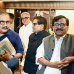 ECI Issues 1 Official Clarification on RJD MP Manoj Jha’s Electoral Roll Post Shared by 5M+ Users