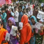 India’s Voter Verification Drive: 80 Million Asked to Prove Their Citizenship
