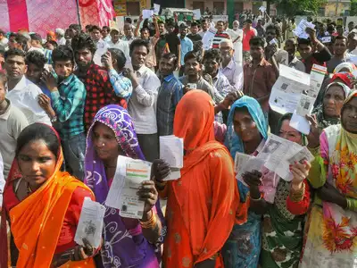 India’s Voter Verification Drive: 80 Million Asked to Prove Their Citizenship
