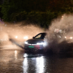 July 9 Rainfall Shuts Down Delhi: 141 mm of Rain Floods City, Triggers Major Commute Disruptions