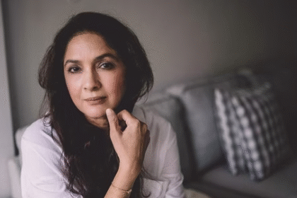 Neena Gupta Reveals 7 Key Insights on Real-Life Love vs Movie Romance in Metro…In Dino