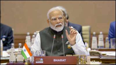 India’s Foreign Policy Crossroads: Balancing Global Pressures Without Taking Sides