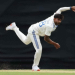 Nitish Kumar Reddy Strikes Early, Removes Both England Openers at Lord’s on Day 1