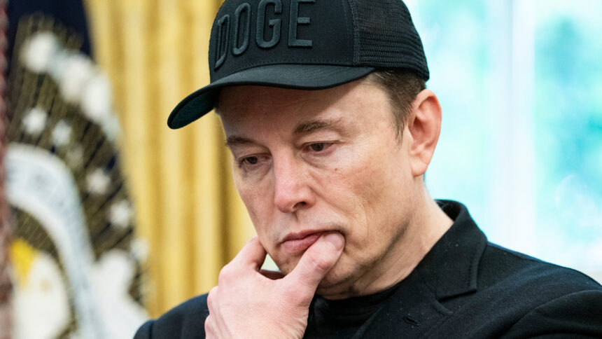 What Is Grok and Why Elon Musk’s Chatbot Is Facing Accusations of Anti-Semitism