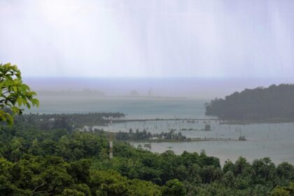 Great Nicobar Projects: ST Commission Refuses to Disclose Impact on Island Tribes