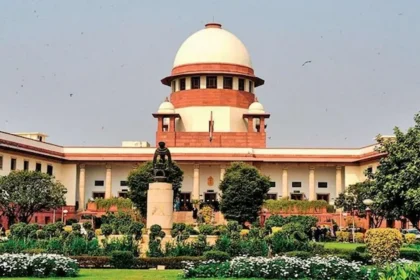 Supreme Court Questions Election Commission Over Bihar Voter Roll Errors