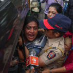 Language Dispute Turns Violent in India’s Richest State: 5 Injured, 20 Detained in Maharashtra Clash