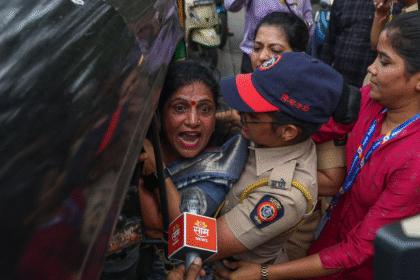 Language Dispute Turns Violent in India’s Richest State: 5 Injured, 20 Detained in Maharashtra Clash