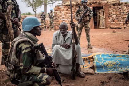 Mali Violence Escalates: Civilians and Foreigners Trapped in Worsening Conflict