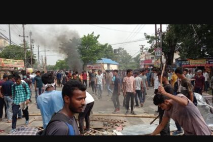 Opposition Vows to Continue Bihar SIR Protests Despite Fear Among People