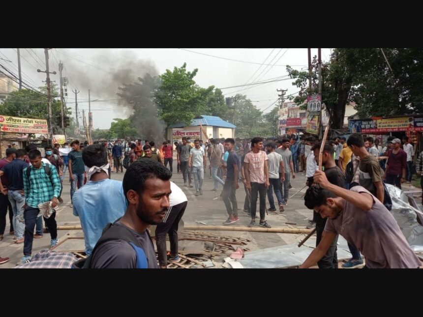 Opposition Vows to Continue Bihar SIR Protests Despite Fear Among People