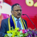 Ajit Doval Fires Back on Operation Sindoor: ‘Show Me One Photo of Damage in India