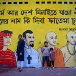 From Beats to Walls: How Rap, Memes, and Graffiti Are Driving Political Change in Bangladesh