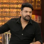 Mumbai Police Increases Security Outside Kapil Sharma’s Oshiwara Home Amid Safety Concerns