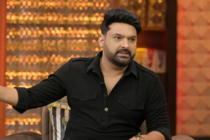 Mumbai Police Increases Security Outside Kapil Sharma’s Oshiwara Home Amid Safety Concerns