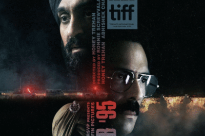 Panjab 95 Director Reveals 7 Shocking Moments with Censor Board: A Kafkaesque Ordeal