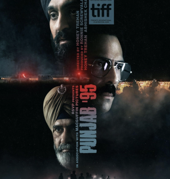 Panjab 95 Director Reveals 7 Shocking Moments with Censor Board: A Kafkaesque Ordeal