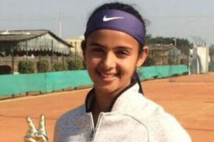 Indian Tennis Player Radhika Yadav Shot Dead by Her Father in Shocking Incident