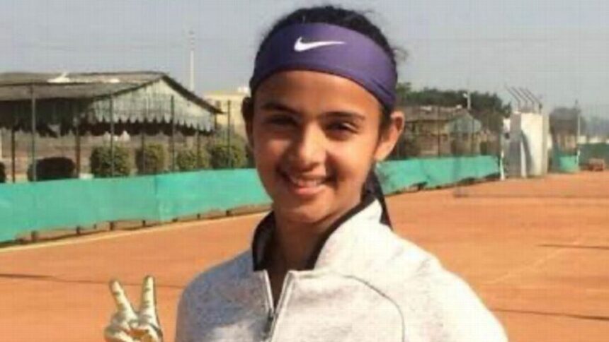Indian Tennis Player Radhika Yadav Shot Dead by Her Father in Shocking Incident