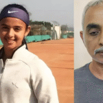 Gurgaon Tennis Star Radhika Yadav Murder: Father-Killer Sent to 1-Day Police Remand