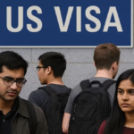 US Hikes Visa Fees for Indians: New Rates ₹16,000 to ₹40,000 for Tourists, Students Starting August 2025
