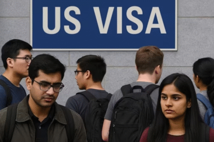 US Hikes Visa Fees for Indians: New Rates ₹16,000 to ₹40,000 for Tourists, Students Starting August 2025