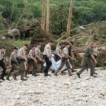 120 Lives Lost: Intense Scrutiny on Texas Flood Response Raises Alarming Questions
